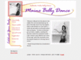 bellydancemaine.com