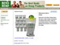 benshempstore.com