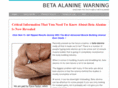 betaalaninewarning.com