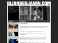 bijanbenjamin.com