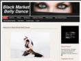 blackmarketbellydance.com