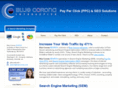 bluecoronasearch.com