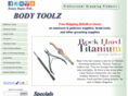 bodytoolz.com