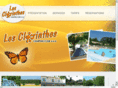 camping-lesclorinthes.com