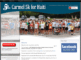 carmel5kforhaiti.org
