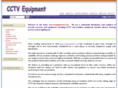 cctvequipment.co.uk