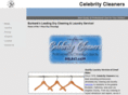 celebritycleaner.com