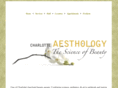 charlotteaesthology.com