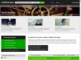 cinephonix.com