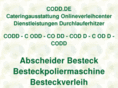 codd.de