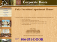 corporatedoors.com