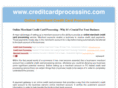 creditcardprocessinc.com