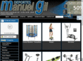 deportesmanuelgil.com