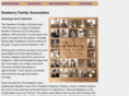dewberryfamilyassociation.com