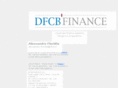dfcbfinance.com