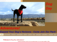 dogdayadventures.com