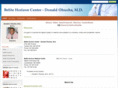 donaldohuohamd.com