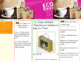 ecobagsjamaica.com