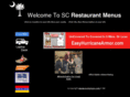 flowertownmenus.com