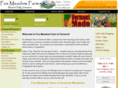 foxmeadowfarmvt.com