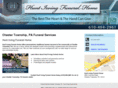 funeralhomeofdelewarecounty.com