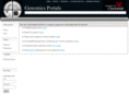 genelists.org
