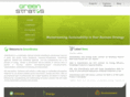 greenstratos.com
