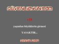 guvenlioyun.com