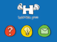 halfwitpress.com