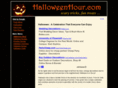 halloweenhour.com