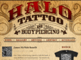 halo-tattoo.com
