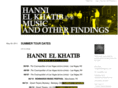 hannielkhatib.com