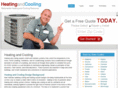 heatingandcooling.net