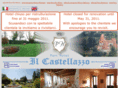 hotelilcastellazzo.it