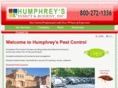 humphreyspestnj.com