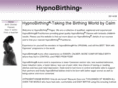 hypnobirthingpages.com