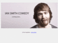 iansmithcomedy.com