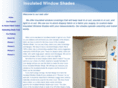 insulatedwindowshades.com