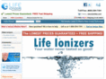 ionizedhealth.com