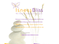 isnessbliss.com