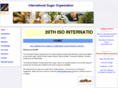 isosugar.org