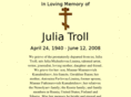 juliatroll.com