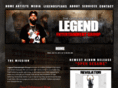 legendentgroup.com