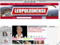 leopoldinense.com.br