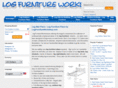 logfurnitureworkshop.com