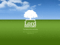 lordhistory.com