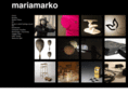 mariamarko.com