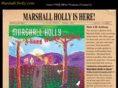 marshallholly.com