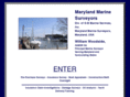 marylandmarinesurveyors.com