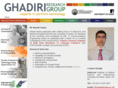 masihpasha.com